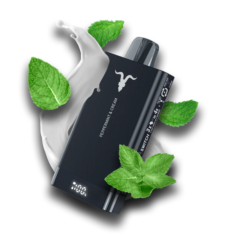 IGNITE V150 PRO | 15000 Puffs *LANÇAMENTO*