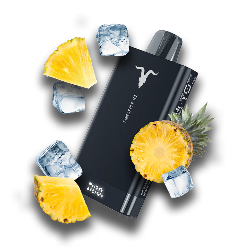 IGNITE V150 PRO | 15000 Puffs *LANÇAMENTO*