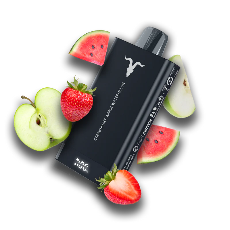 IGNITE V150 PRO | 15000 Puffs *LANÇAMENTO*