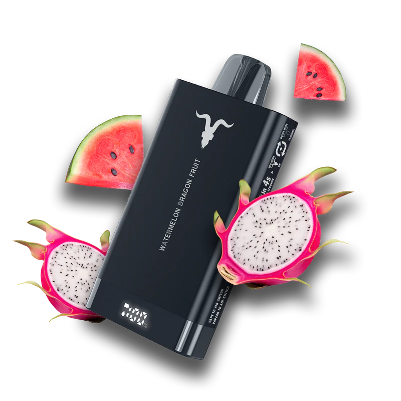 IGNITE V150 PRO | 15000 Puffs *LANÇAMENTO*