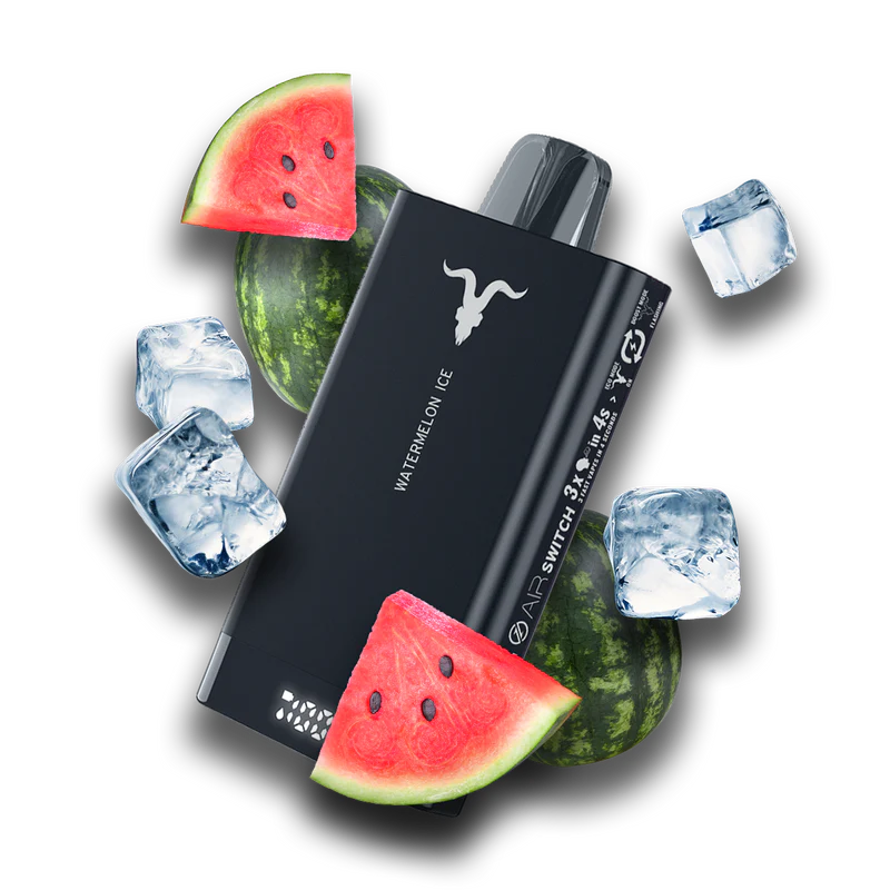 IGNITE V150 PRO | 15000 Puffs *LANÇAMENTO*