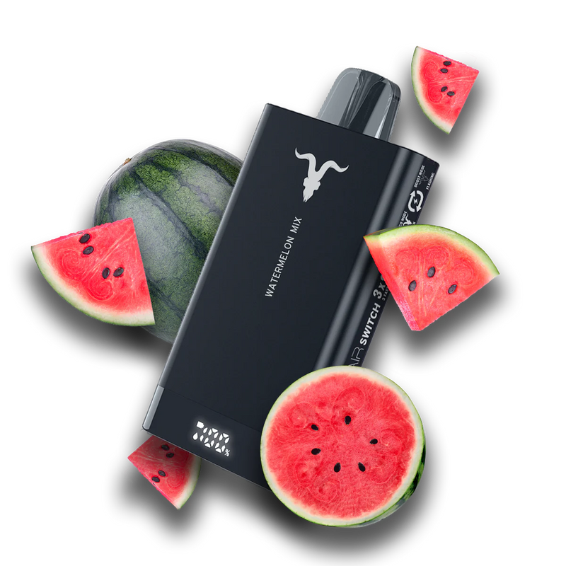 IGNITE V150 PRO | 15000 Puffs *LANÇAMENTO*