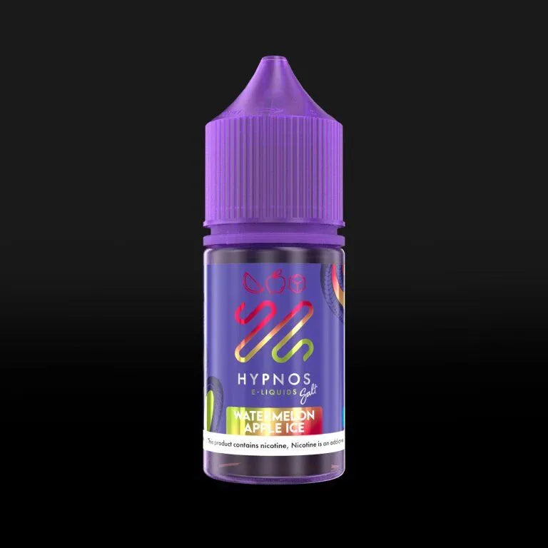 Hypnos - NicSalt Watermelon Apple Ice 30ml