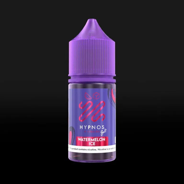 Hypnos - NicSalt Watermelon Ice 30ml