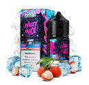 Nicsalt - Nasty Smooth Series - Super Coll - Lychee Ice