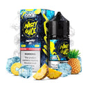 Nicsalt - Nasty Smooth Series - Super Coll - Pineapple Ice