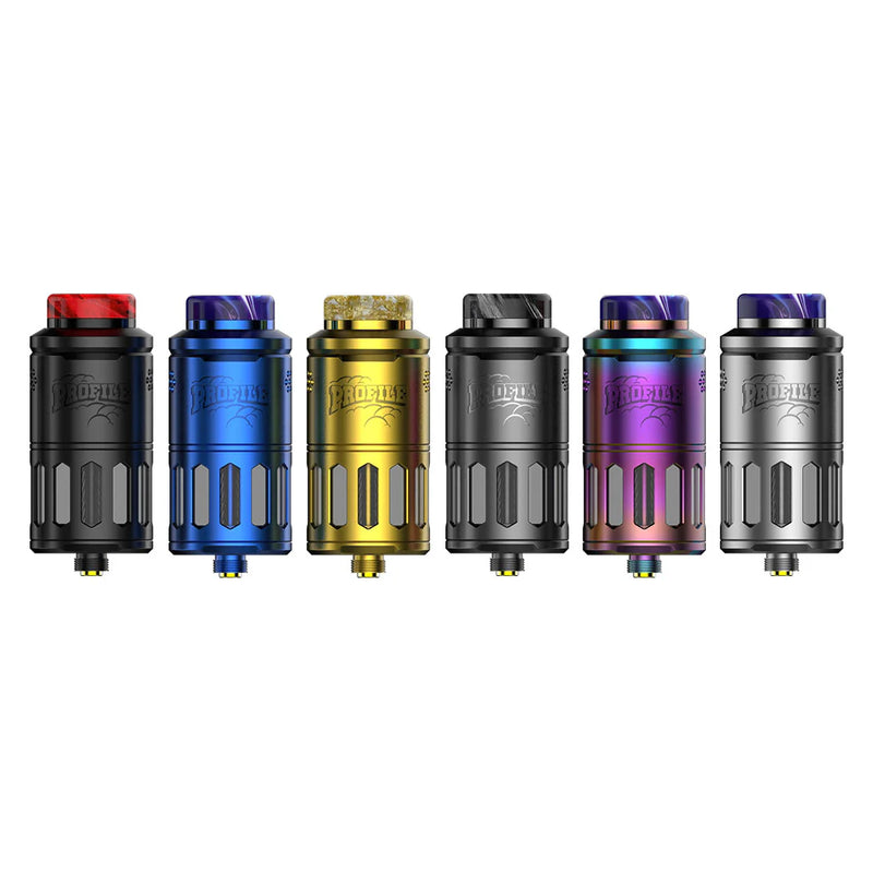 RDTA - WOTOFO PROFILE Atomizador