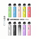 VAPORESSO XROS 4 MINI Pod System