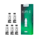 Coil OXVA XLIM C