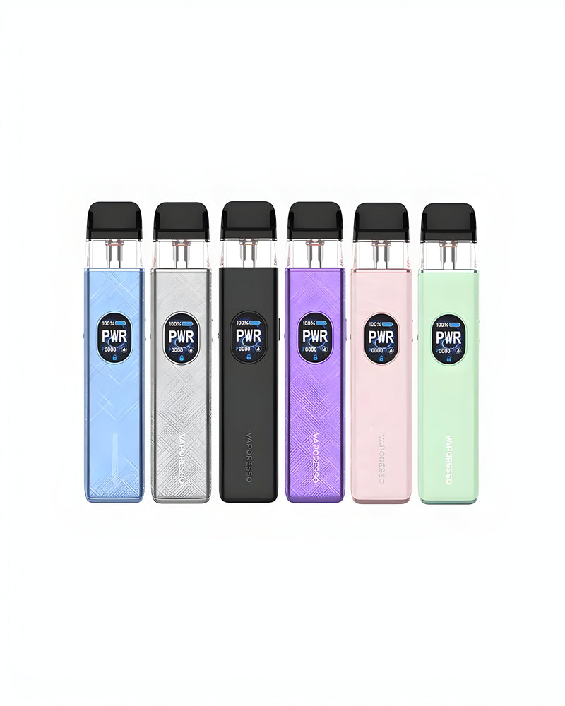 Vaporesso XROS 5