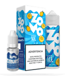 Juice - Zomo - Passion Mix Ice 60ml