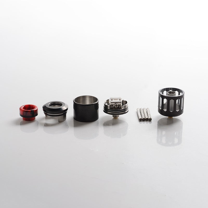 RDTA - WOTOFO PROFILE Atomizador