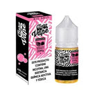 NicSalt - Born To Vape Strawberry Bubblegum 30ml
