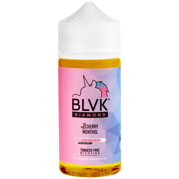 Vape Flavour Melon Berry - BLVK E-Juice (100 Ml Salt Nic Vape Flavour Melon Berry - BLVK E-Juice (100 Ml Salt Nic