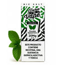 NicSalt - Born To Vape DoubleSpearmint 30ml