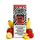 NicSalt - Born To Vape Strawberry Banana 30ml