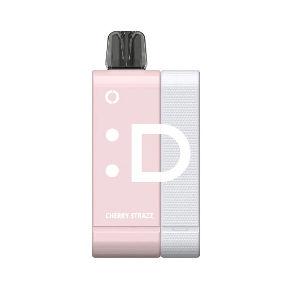 ELFBAR EW9000 *KIT* 1X REFIL 9.000 + BATERIA
