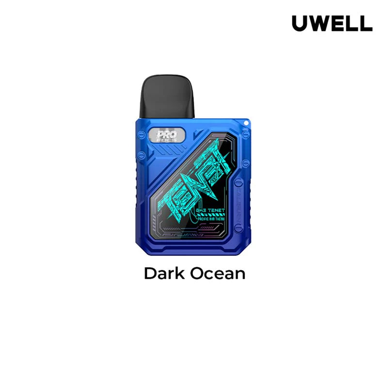UWELL Caliburn GK3 TENET