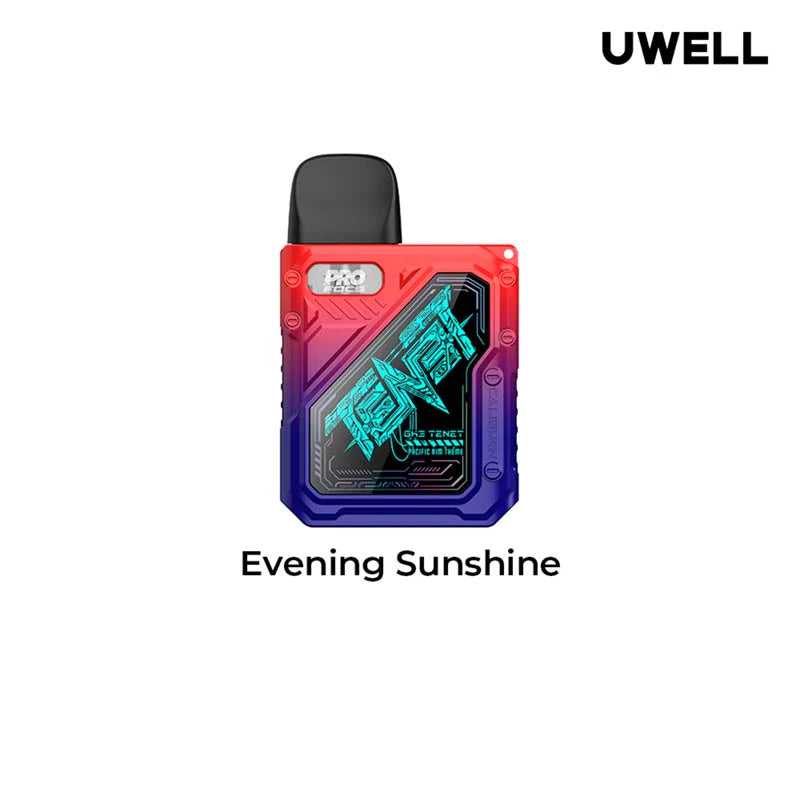 UWELL Caliburn GK3 TENET