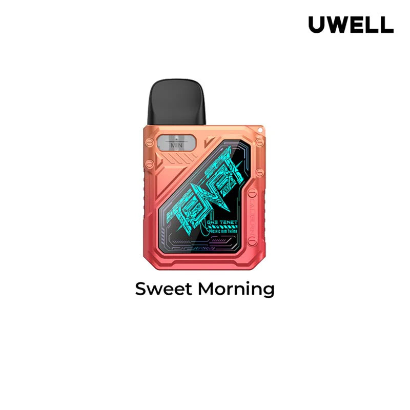 UWELL Caliburn GK3 TENET