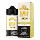 Juice Mr. Custard - Vanilla Custard