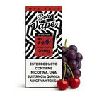 NicSalt - Born To Vape Grape Cherry 30ml