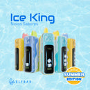 ELFBAR ICE KING SUMMER EDITION 40K Puffs