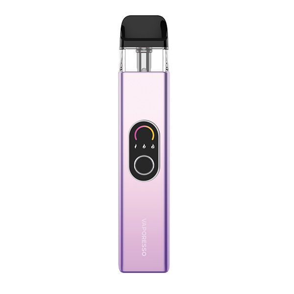 VAPORESSO XROS 4 Pod System **LANÇAMENTO**