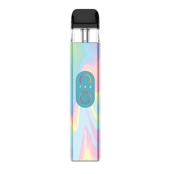 VAPORESSO XROS 4 Pod System **LANÇAMENTO**