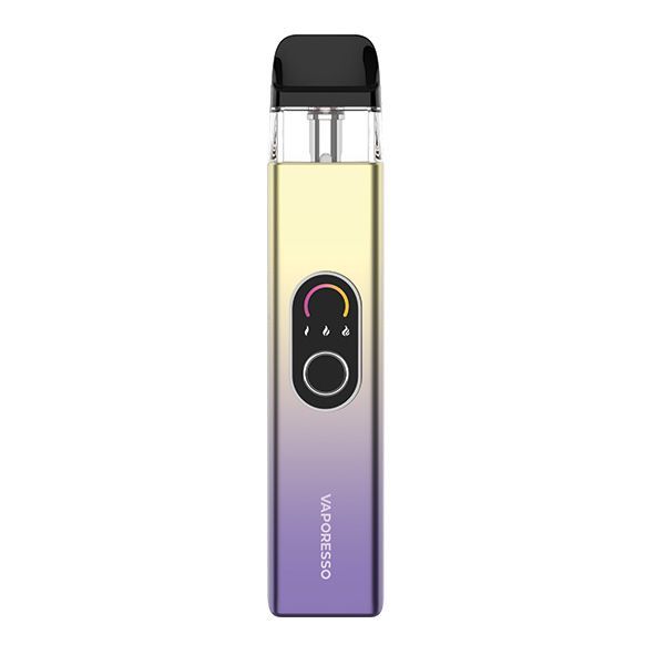 VAPORESSO XROS 4 Pod System **LANÇAMENTO**