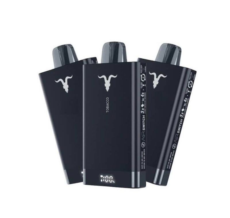 IGNITE V150 PRO | 15000 Puffs *LANÇAMENTO*