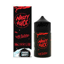 Juice - Nasty High Mint Bad Blood 60ml