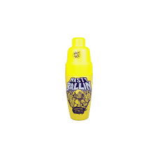 Juice - Nasty Ballin Passion Killa 60ml