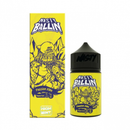 Juice - Nasty Ballin Passion Killa 60ml