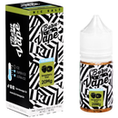 NicSalt - Born To Vape Strawberry kiwi 30ml