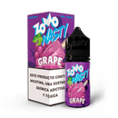 NicSalt - Zomo Nasty - Picolé de Uva - 30ml