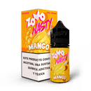 NicSalt - Zomo Nasty - Picolé de Mango - 30ml
