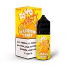 NicSalt - Zomo Nasty - Picolé de Maracujá - 30ml