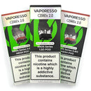 Coil - Vaporesso - XROS Series Mesh