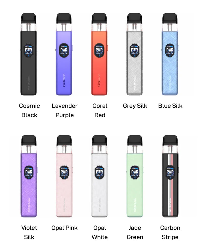 Vaporesso XROS 5