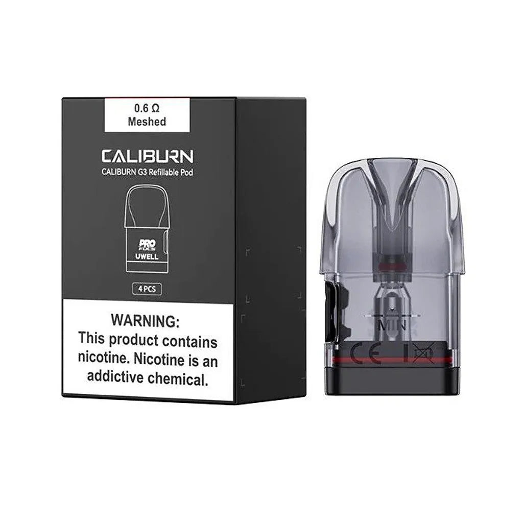 Coil Uwell Caliburn G3 0.9